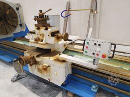 Poreba TR 135B2 x 6m