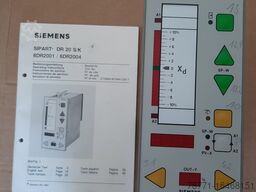 Siemens Sipart DR 20 S/K