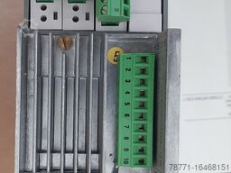 Siemens Sipart DR 20 S/K