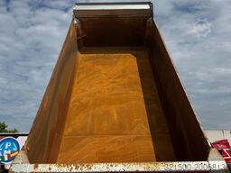 Istrail Kipper / SAF-Disc / MOT 03-2026