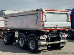 Istrail Kipper / SAF-Disc / MOT 03-2026