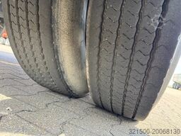 Istrail Kipper / SAF-Disc / MOT 03-2026