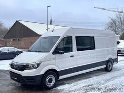 man TGE 3.180 MAXI MIXTO *5-Sitzer*DAB*RFK*KLIMA*