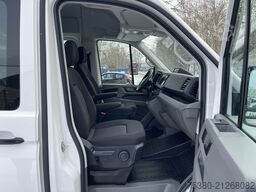 man TGE 3.180 MAXI MIXTO *5-Sitzer*DAB*RFK*KLIMA*