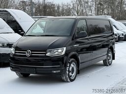 Volkswagen T6 Transporter 2.0TDI DSG 4MOTION Klima*Webasto