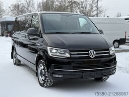 Volkswagen T6 Transporter 2.0TDI DSG 4MOTION Klima*Webasto