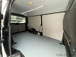 Volkswagen T6 Transporter 2.0TDI DSG 4MOTION Klima*Webasto