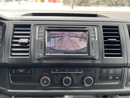 Volkswagen T6 Transporter 2.0TDI DSG 4MOTION Klima*Webasto