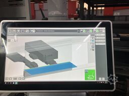 BYSTRONIC Xact Smart 160/3100