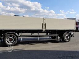 PAVIC BPA 18E  Baustoff Anhänger SONDER PREIS ...