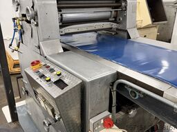 Otto Kremmling oka Automata 600/7