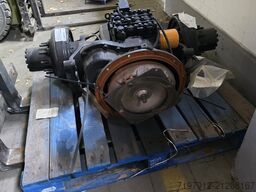 GRAZIANO TXL30  GTUK