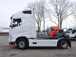 Volvo FH 460 4X2 iParkCool VOL SPOILER SET 2x ALU TANK