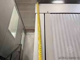 Kleusberg Systemraum Trendline