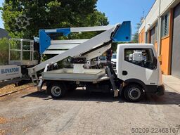 Socage DA320