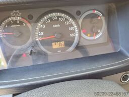 Socage DA320