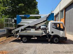 Socage DA320