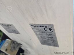 Socage DA320