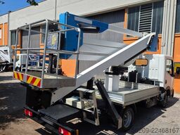 Socage DA320