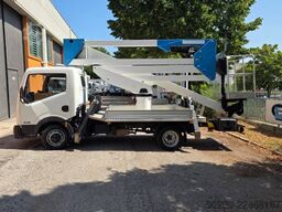 Socage DA320