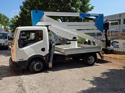 Socage DA320