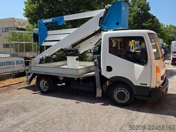 Socage DA320
