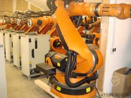 Kuka KUKA KR150 Serie2000 KRC2