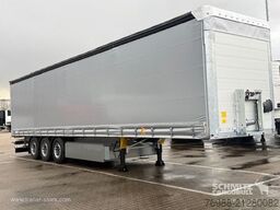 Schmitz Cargobull Curtainsider Standard