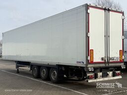 Schmitz Cargobull Tiefkühler Standard