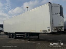 Schmitz Cargobull Tiefkühler Standard