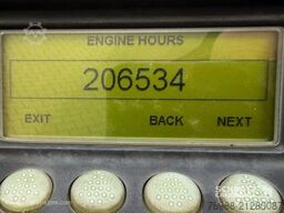 Schmitz Cargobull Tiefkühler Standard