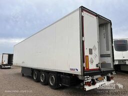 Schmitz Cargobull Tiefkühler Standard Doppelstock