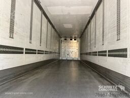 Schmitz Cargobull Tiefkühler Standard Doppelstock