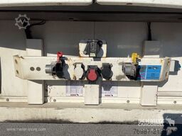 Schmitz Cargobull Tiefkühler Standard Doppelstock