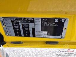 Scania R 450 A4x2NA Highline Smart 2 !