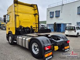 Scania R 450 A4x2NA Highline Smart 2 !