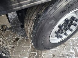 Schmitz Cargobull Schiebeplane Standard