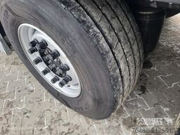 Schmitz Cargobull Schiebeplane Standard