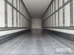 Schmitz Cargobull Isolierkoffer