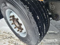 Schmitz Cargobull Isolierkoffer