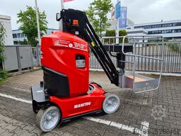 Manitou 100 VJR