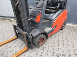 Linde H20T-01