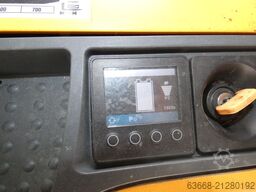 Jungheinrich EJC 112