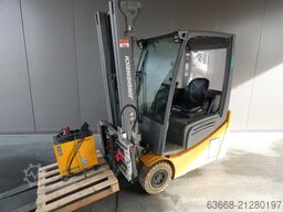 Jungheinrich EFG 216 K