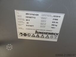 Jungheinrich EFG 216 K