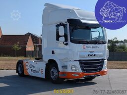 DAF 85 CF 320 Electric