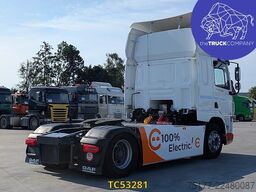 DAF 85 CF 320 Electric