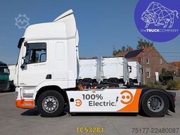 DAF 85 CF 320 Electric