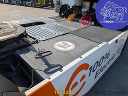 DAF 85 CF 320 Electric