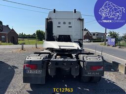 MAN TGX 460